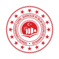 T.C Çevre Şehircilik Ve İklim Değişikliği Bakanlığı Karakol Hizmet Binası 